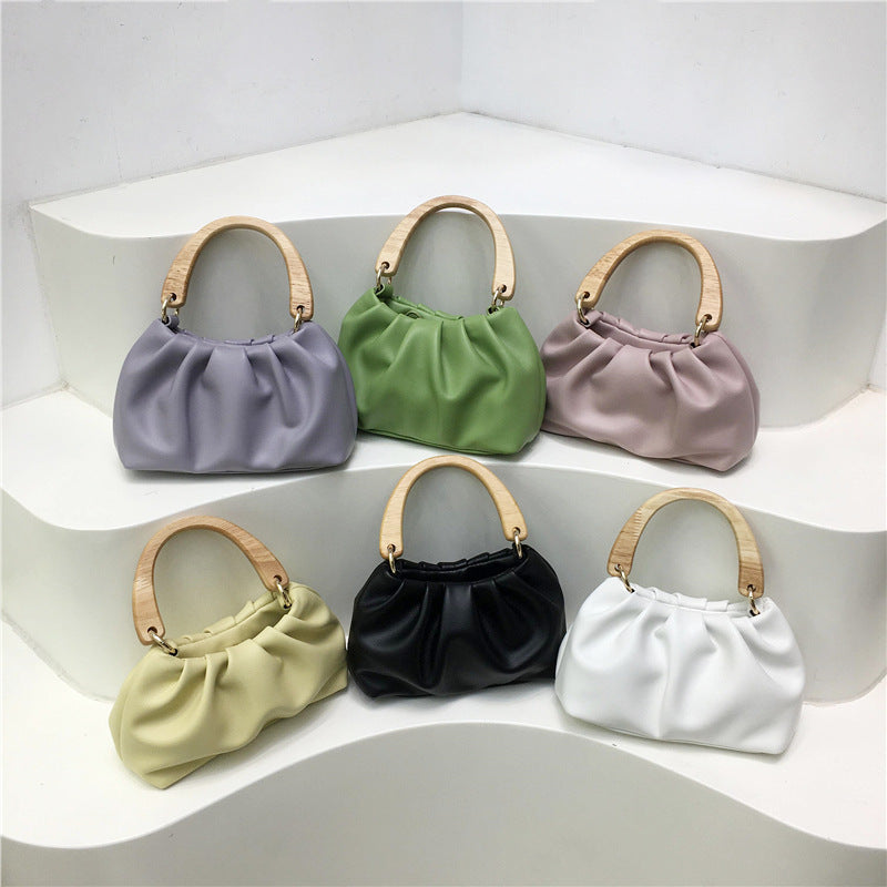 "Cloud" Bag