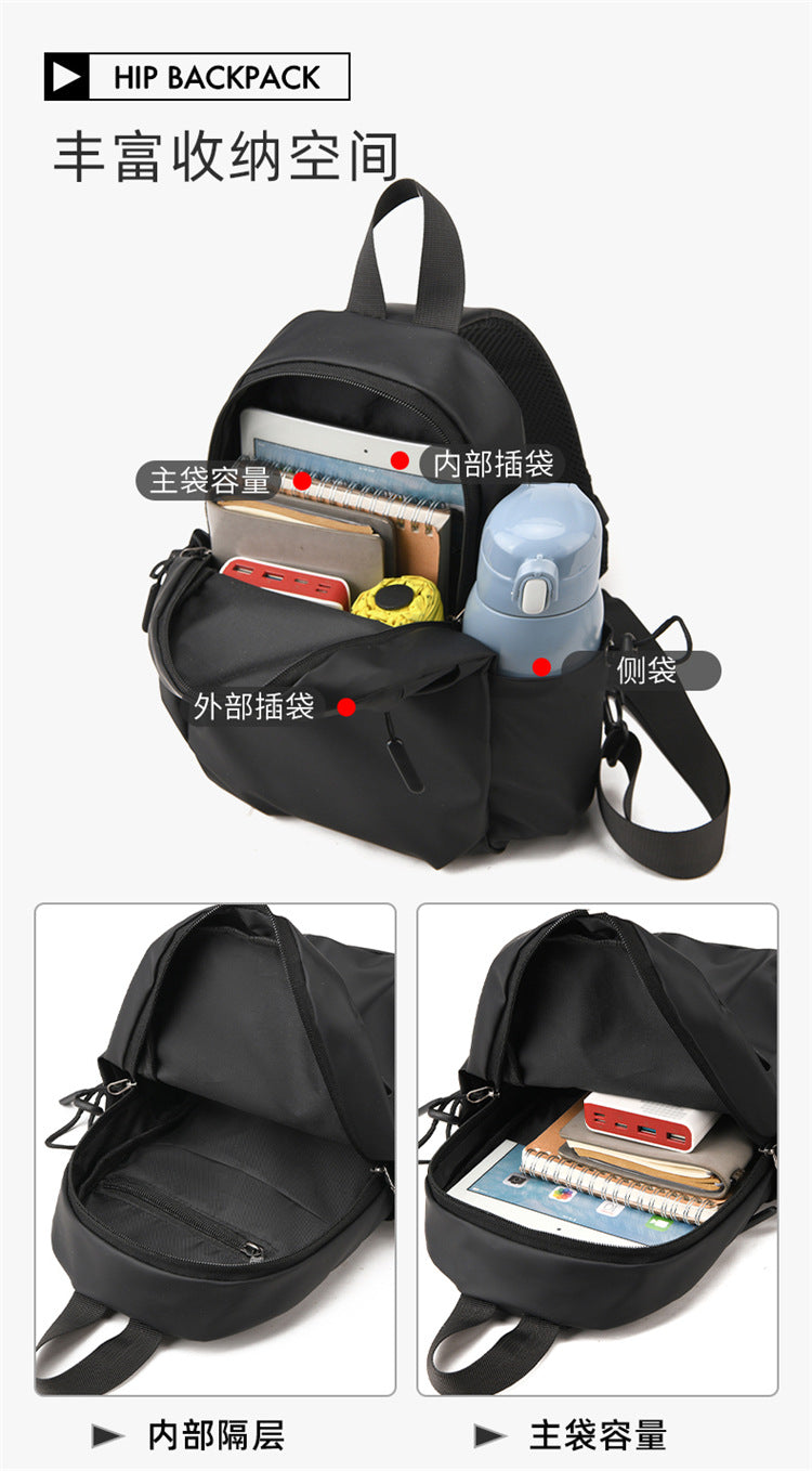 Chest Bag for men