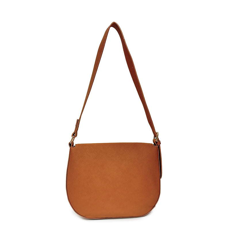 Flap Crossbody Bag