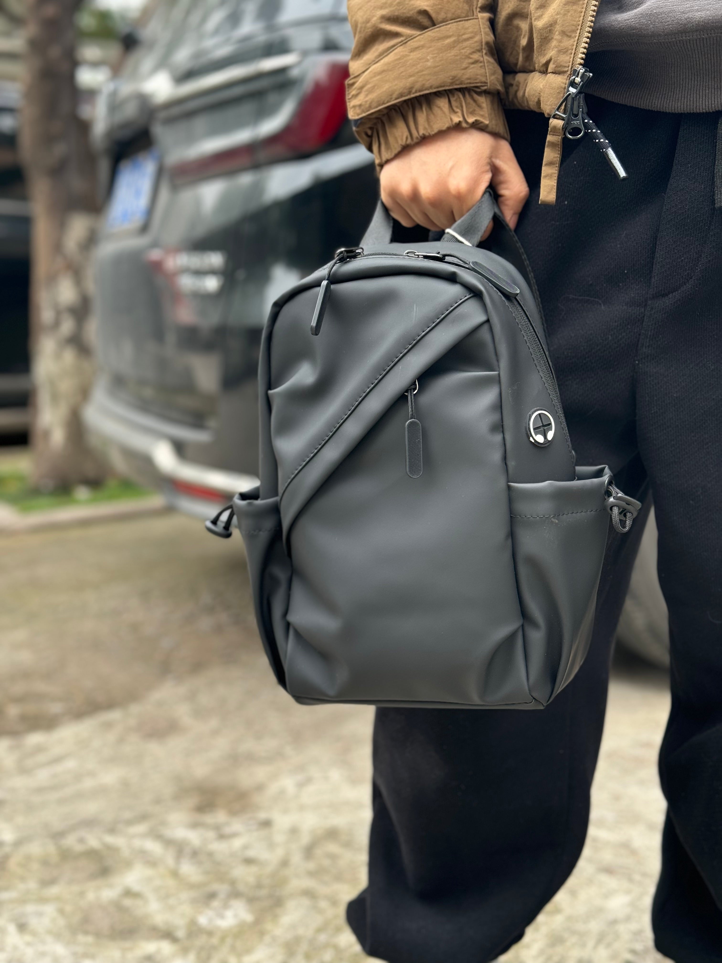Chest Bag for men