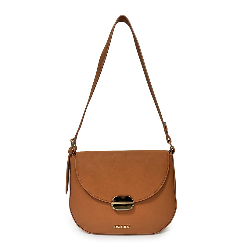 Flap Crossbody Bag