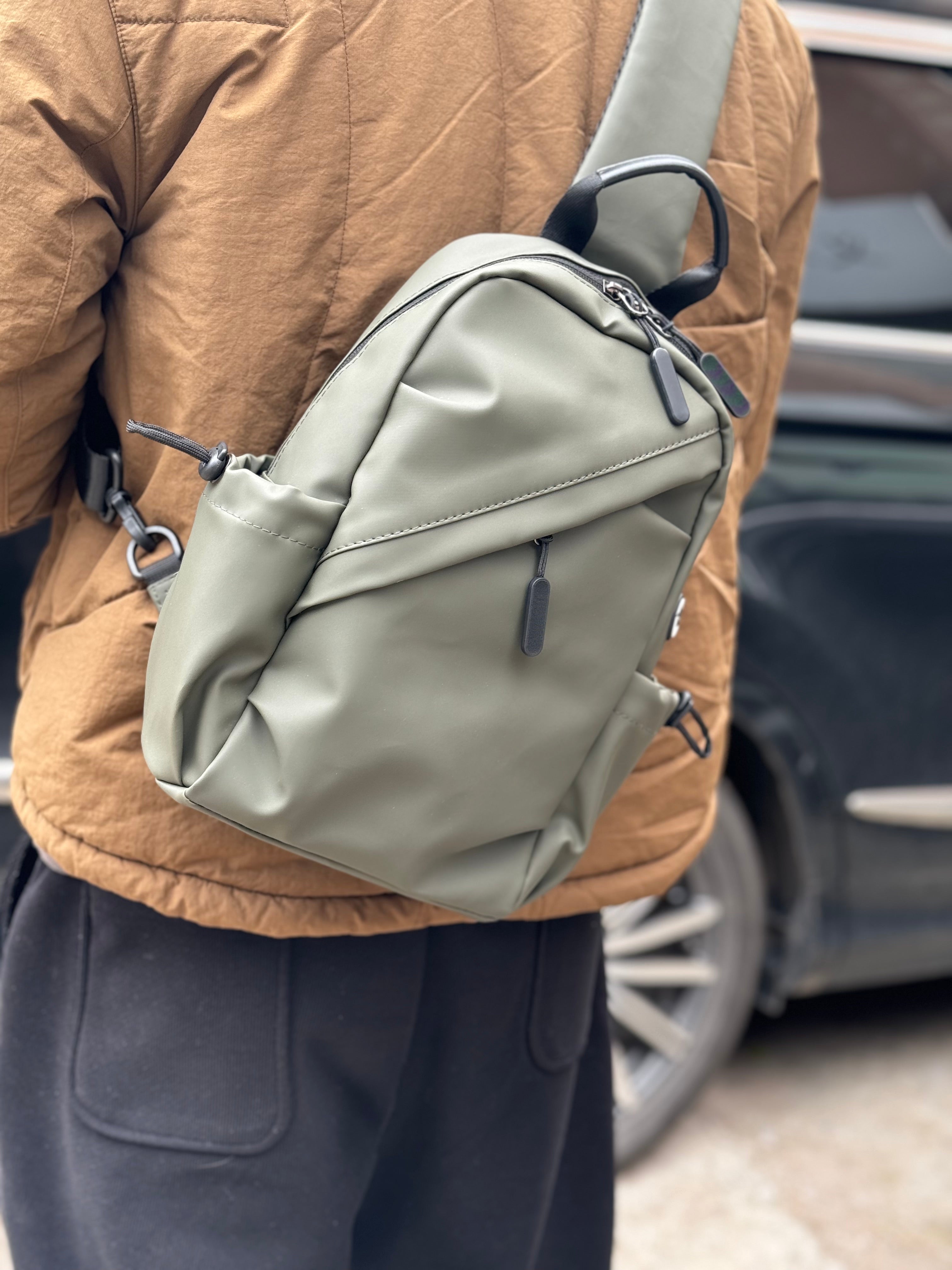 Chest Bag for men