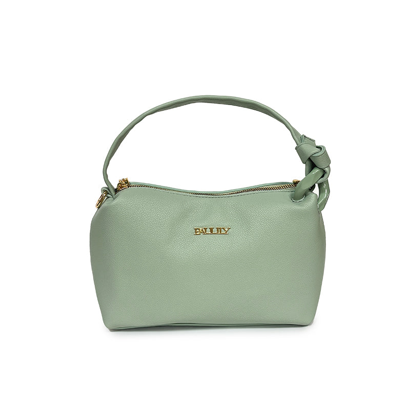 Green Crossbody Bag