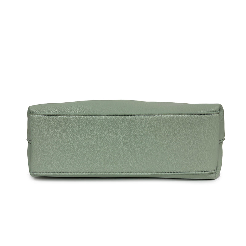 Green Crossbody Bag