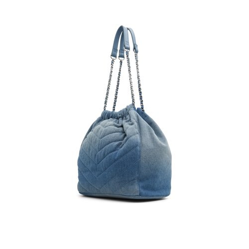 Denim Bucket
