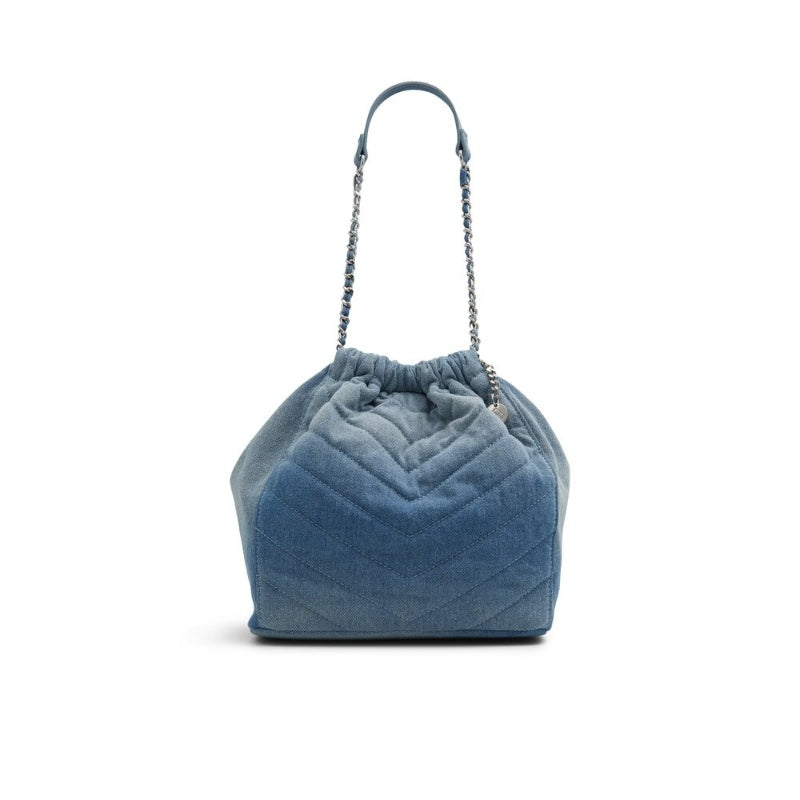 Denim Bucket