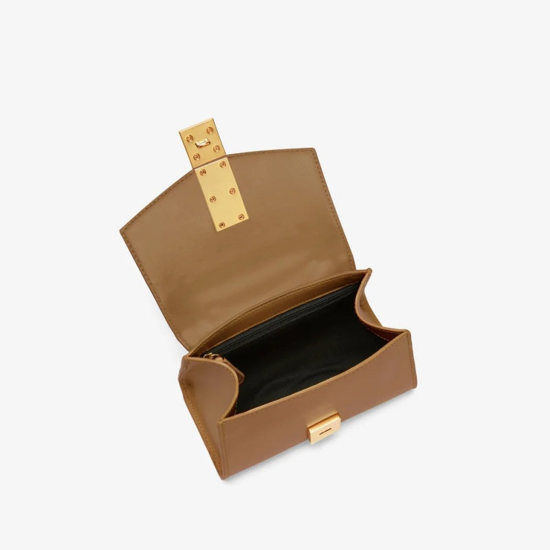 Lady Bag Removable Strap